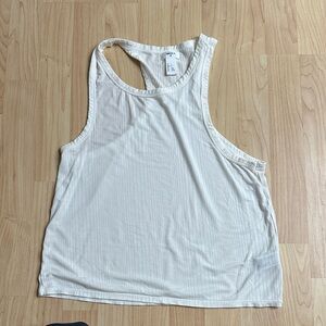 NWOT Forever 21 “whipped” knockoff tank